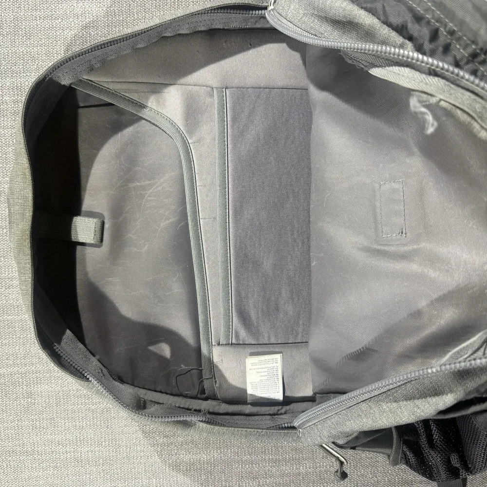 The North Face Gray 20
